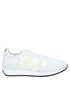 Низкие кеды и кроссовки Philippe Model
