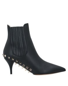 Полусапоги и высокие ботинки Valentino Garavani