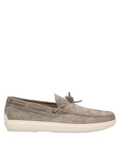 Мокасины Tod`S