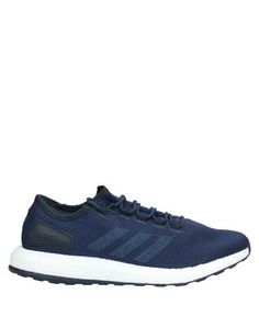 Низкие кеды и кроссовки Adidas