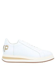 Низкие кеды и кроссовки Philippe Model