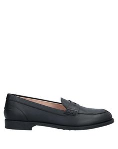 Мокасины Tod`S