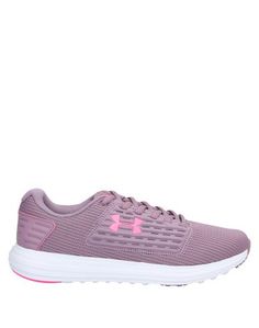 Низкие кеды и кроссовки Under Armour