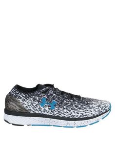 Низкие кеды и кроссовки Under Armour