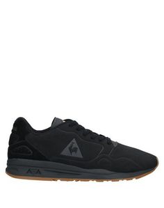 Низкие кеды и кроссовки Le Coq Sportif