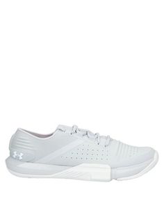 Низкие кеды и кроссовки Under Armour