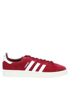 Низкие кеды и кроссовки Adidas