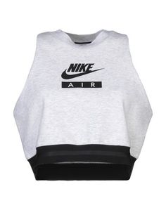 Топ без рукавов Nike