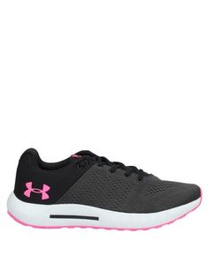 Низкие кеды и кроссовки Under Armour