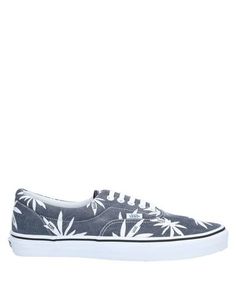 Низкие кеды и кроссовки Vans