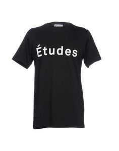 Футболка Études Studio
