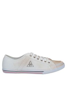 Низкие кеды и кроссовки Le Coq Sportif