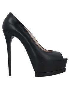 Туфли Gianmarco Lorenzi