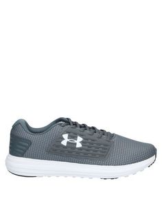 Низкие кеды и кроссовки Under Armour
