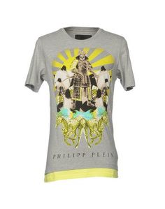 Футболка Philipp Plein