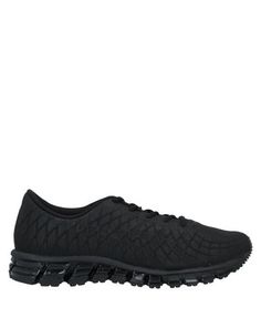 Низкие кеды и кроссовки Asics