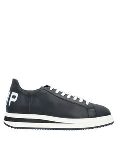 Низкие кеды и кроссовки Philippe Model