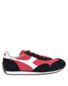 Низкие кеды и кроссовки Diadora Heritage