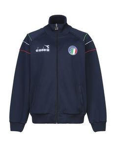Толстовка Diadora