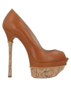 Туфли Gianmarco Lorenzi
