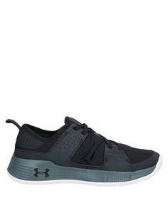 Низкие кеды и кроссовки Under Armour