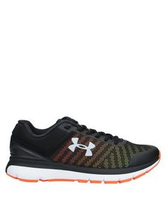 Низкие кеды и кроссовки Under Armour