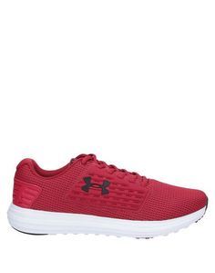 Низкие кеды и кроссовки Under Armour