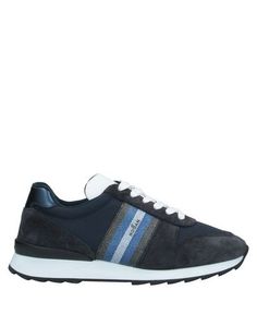 Низкие кеды и кроссовки Hogan