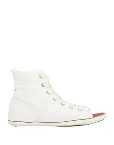 Высокие кеды и кроссовки Converse ALL Star