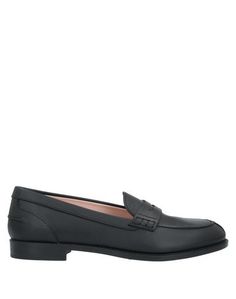 Мокасины Tod`S