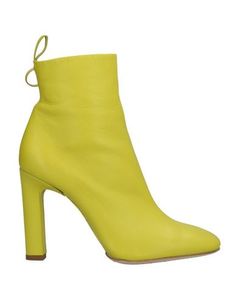 Полусапоги и высокие ботинки Santoni Edited by Marco Zanini