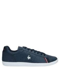 Низкие кеды и кроссовки Le Coq Sportif