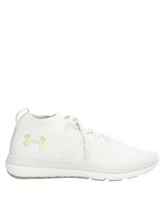 Низкие кеды и кроссовки Under Armour