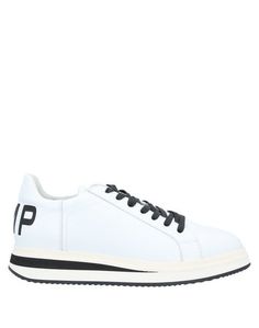 Низкие кеды и кроссовки Philippe Model
