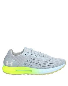 Низкие кеды и кроссовки Under Armour