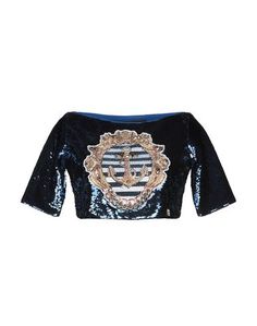 Топ без рукавов Philipp Plein