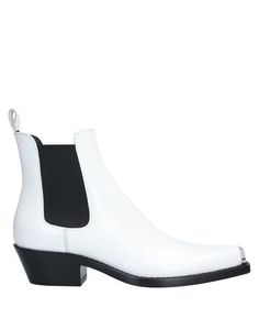 Полусапоги и высокие ботинки Calvin Klein 205 W39 Nyc