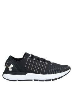 Низкие кеды и кроссовки Under Armour