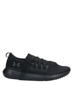 Низкие кеды и кроссовки Under Armour