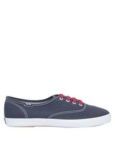 Низкие кеды и кроссовки Keds