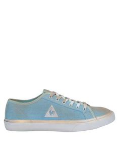 Низкие кеды и кроссовки Le Coq Sportif