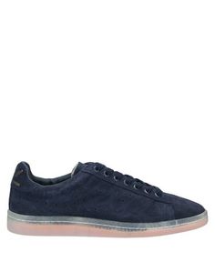 Низкие кеды и кроссовки Superga