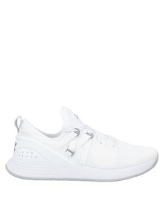 Низкие кеды и кроссовки Under Armour