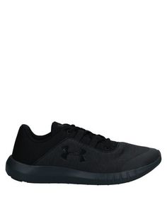 Низкие кеды и кроссовки Under Armour
