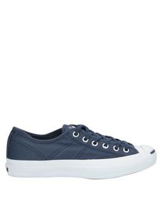 Низкие кеды и кроссовки Converse Jack Purcell