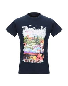 Футболка Tru Trussardi