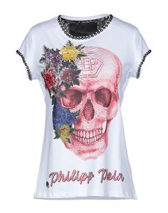 Футболка Philipp Plein