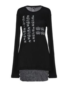 Футболка Ann Demeulemeester