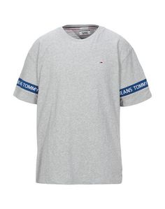 Футболка Tommy Jeans