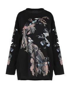 Футболка Mm6 Maison Margiela